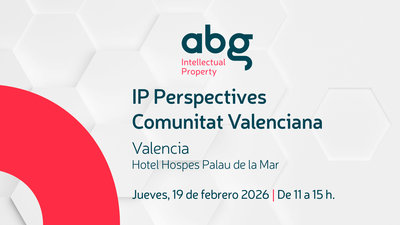 IP Perspectives Comunitat Valenciana