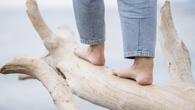 Inescop sienta las bases para la certificaci�n t�cnica del calzado barefoot