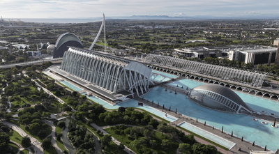 La inversi�n en startups de Valencia supera los 200 millones de euros en 2025