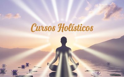 Cursos hol�sticos