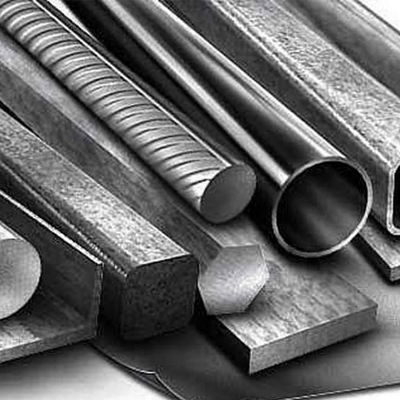 Almac�n de hierros