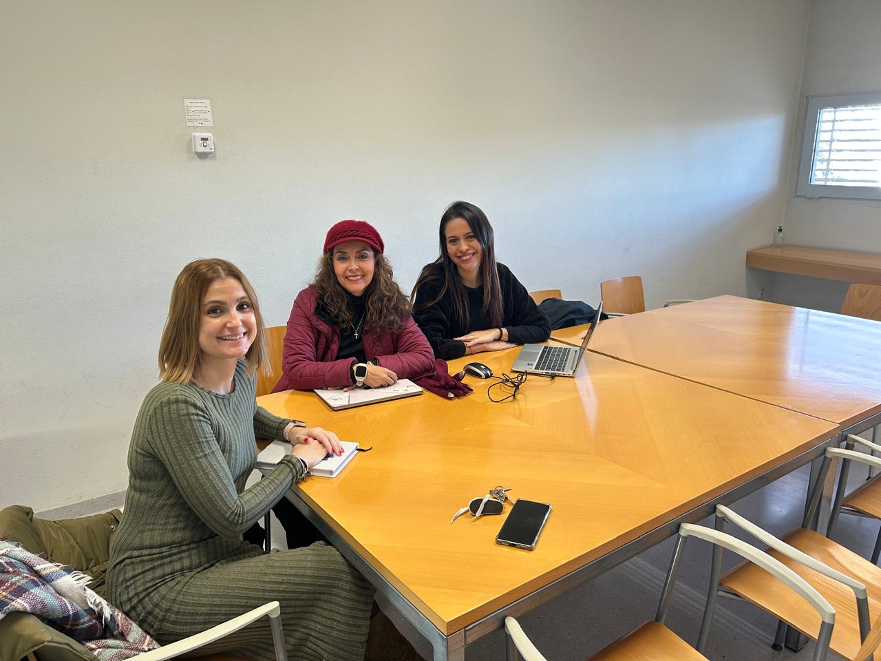 Florida Universit�ria refuerza su colaboraci�n en innovaci�n social con la Universidad de Caldas (Colombia)