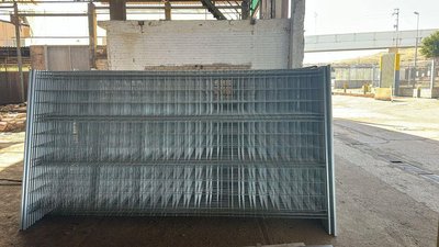 Suministro de hierros y aceros en C�rdoba