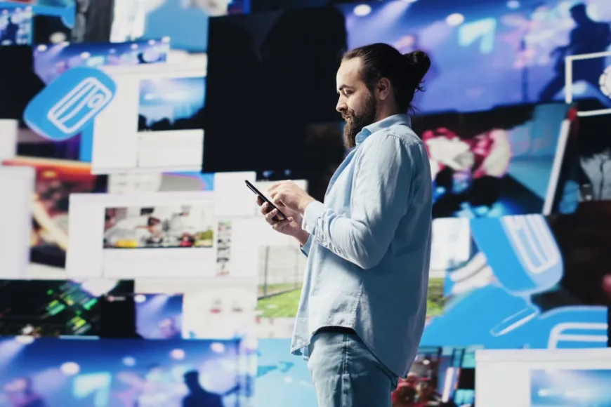 Qu� es un generador digital de leads para empresas y c�mo funciona