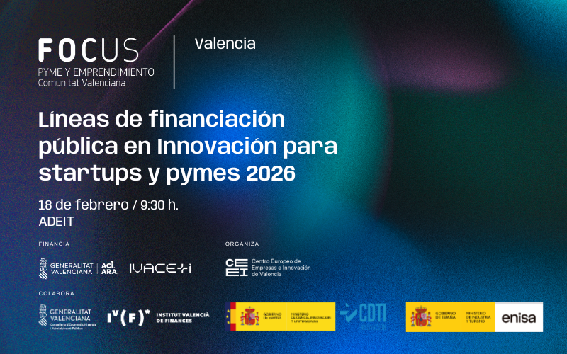 L�neas de Apoyo CDTI