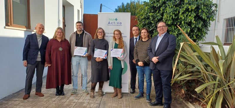 Olea Natura i Territori emprende desde el territorio para cuidar la naturaleza y generar futuro
