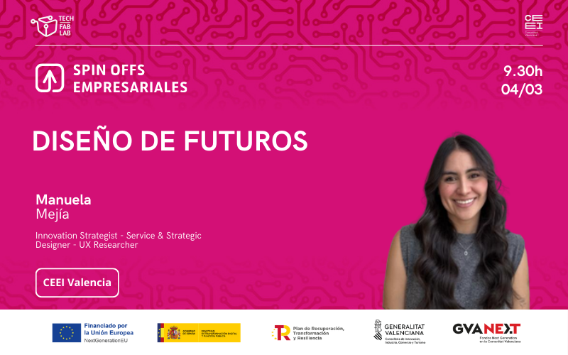 Dise�o de futuros