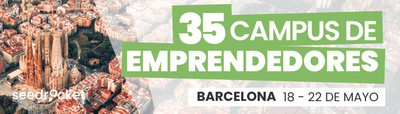 Campus de Emprendedores 35� Edici�n Barcelona
