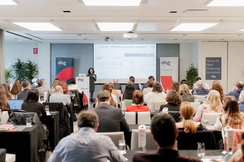 mejor despacho patentes Valencia