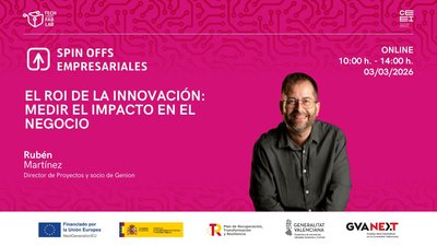 El ROI de la innovaci�n: medir el impacto en el negocio