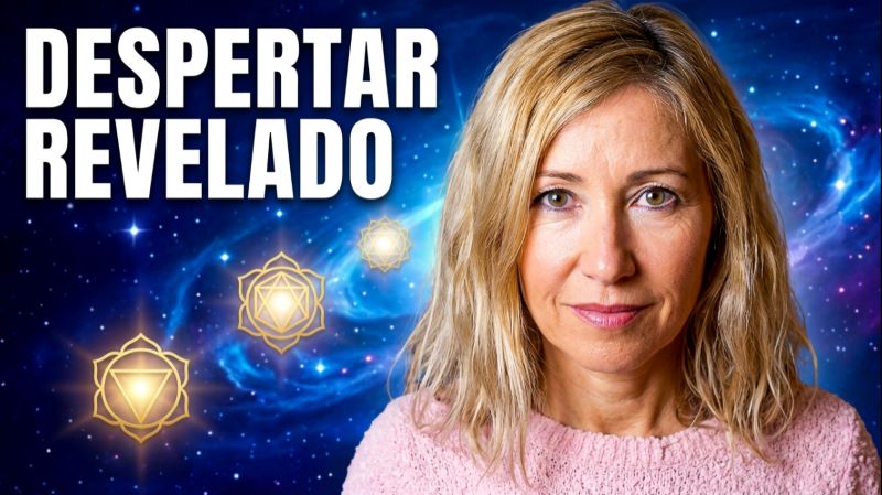 3 Etapas del Despertar Espiritual
