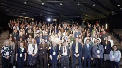 FUNDEUN consolida su papel de l�der en Europa en el encuentro del programa Erasmus para J�venes Emprendedores en Marsella