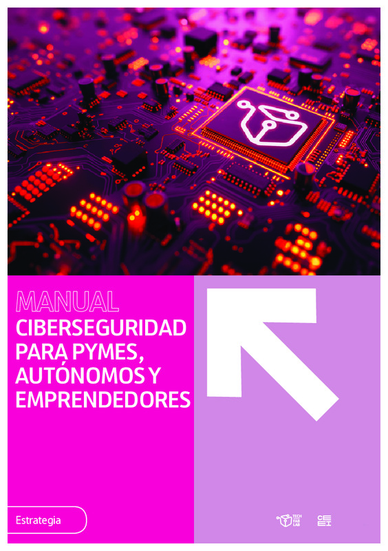 Manual de Ciberseguridad para pymes