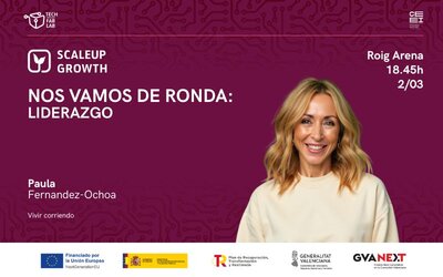 Nos vamos de ronda... Liderazgo