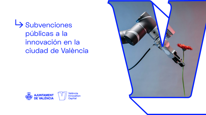 Subvenciones de Innovaci�n Val�ncia Innovation Capital 2026