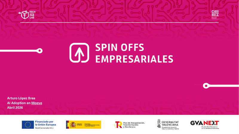 Gesti�n del cambio y adopci�n de nuevas tecnolog�as