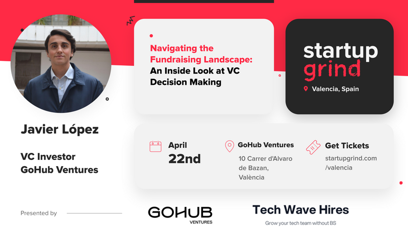 Startup Grind