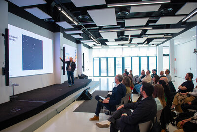 Demo Day INCIBE Emprende