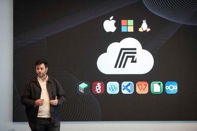 Demo Day INCIBE Emprende