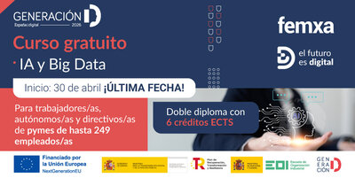Dominar la Inteligencia Artificial: el paso clave para no quedarse fuera del nuevo mercado laboral