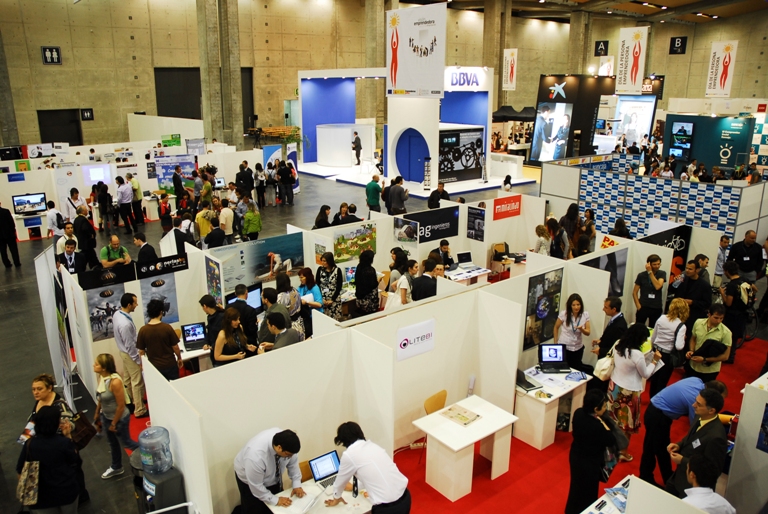 �A qui�n nos dirigimos? #DPECV2014