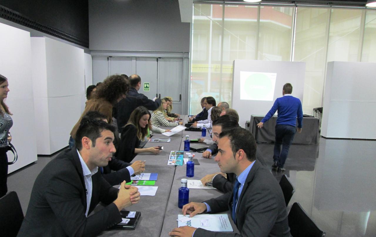 Intercambio de tarjetas (III)