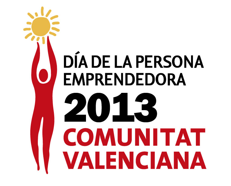 Logo DPECV 2013 