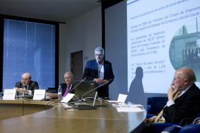 06. SECOT una experiencia de colaboraci�n para el emprendimiento entre generaciones  