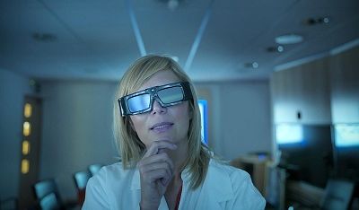 Taller E+: Tendencias. Colegio Ntra. Sra. de la Consolaci�n