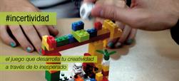 138 � 138B	INCERTIVIDAD. El juego de Lego para emprendedores
