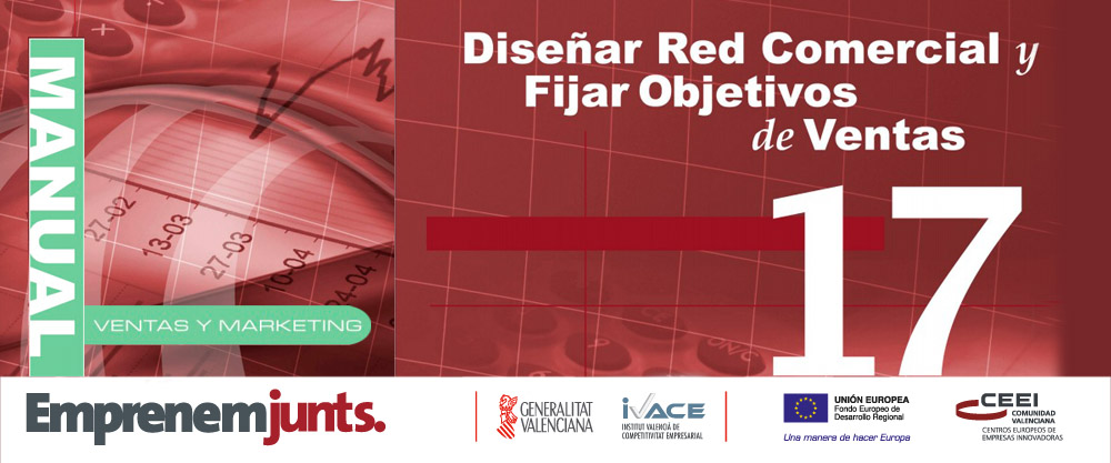 Dise�ar red comercial y fijar objetivos de ventas (17) Imagen Manuales