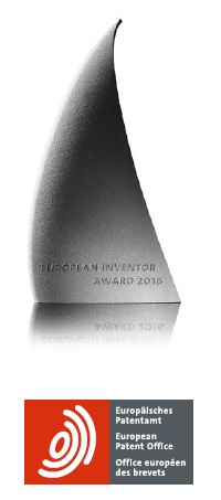 European Inventor Award 2016