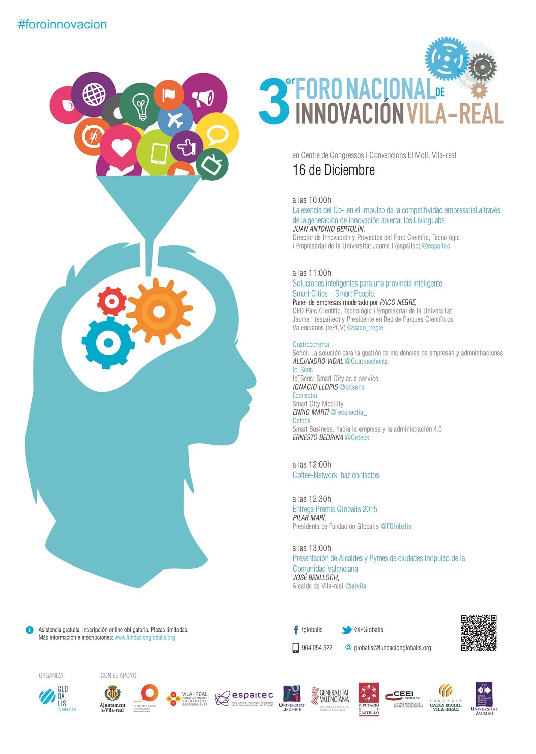 Foro Innovaci�n Vila-real