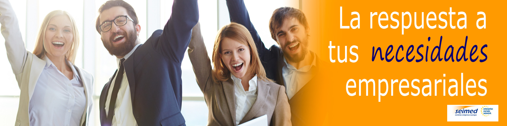 SEIMED Enterprise European Network