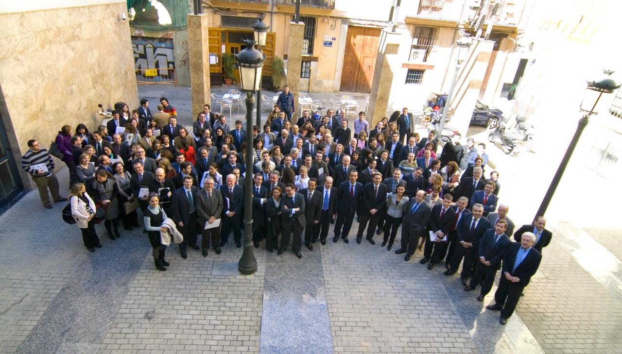 Comit� de programaci�n