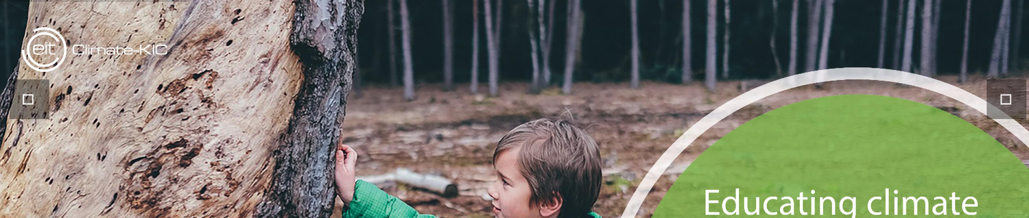 EIT CLIMATE-KIC