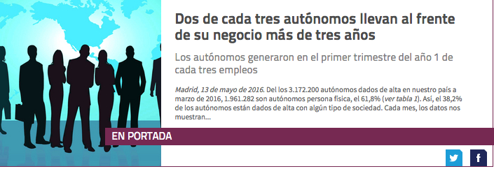 Asociaci�n de Trabajadores Aut�nomos de la Comunidad Valenciana -ATA CV
