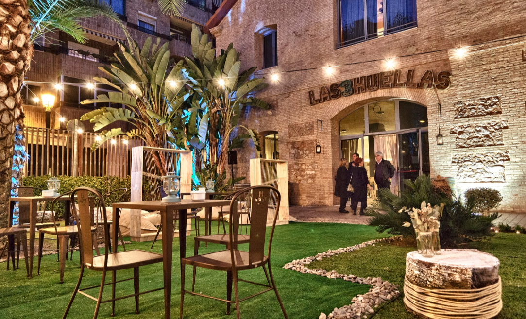 Workshop protocolo e imagen en los negocios