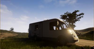 Presentaci�n del Proyecto de Realidad Virtual Limitless