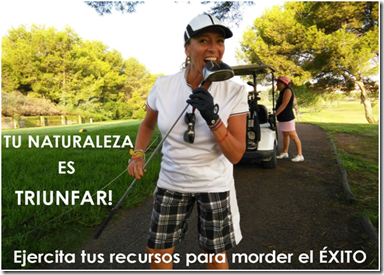 �El Reto: Estrategia personal para el �xito�