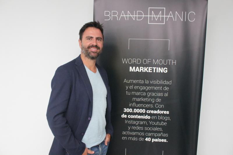 "En el marketing de influencers no importa la cantidad de seguidores si no la calidad"