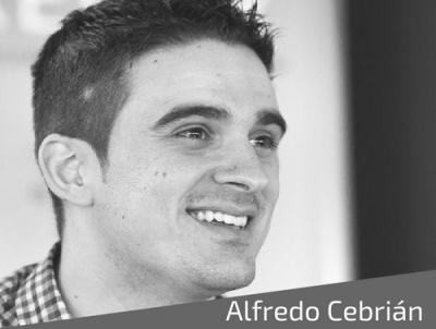Alfredo Ra�l Cebri�n Fuertes