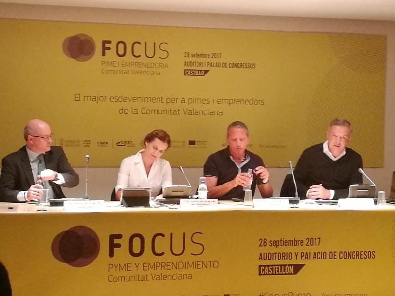 Presentaci�n de los casos de �xito