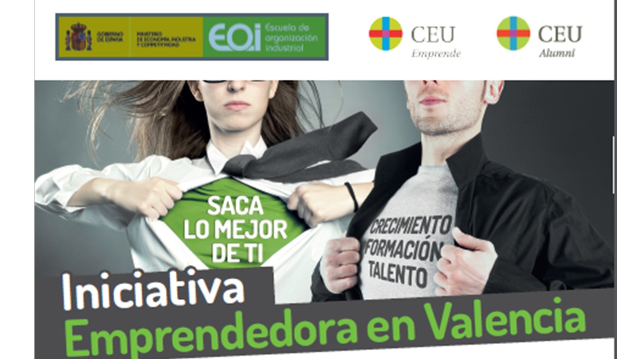 Iniciativa empendedora