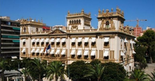 Bambu Studio y Exportory finalistas en los premios juventud de la Diputaci�n de Alicante