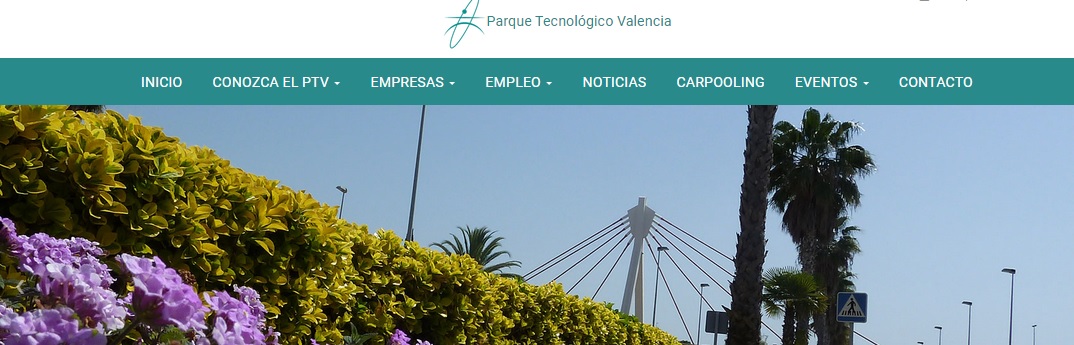 EGM Parc Tecnol�gic Paterna