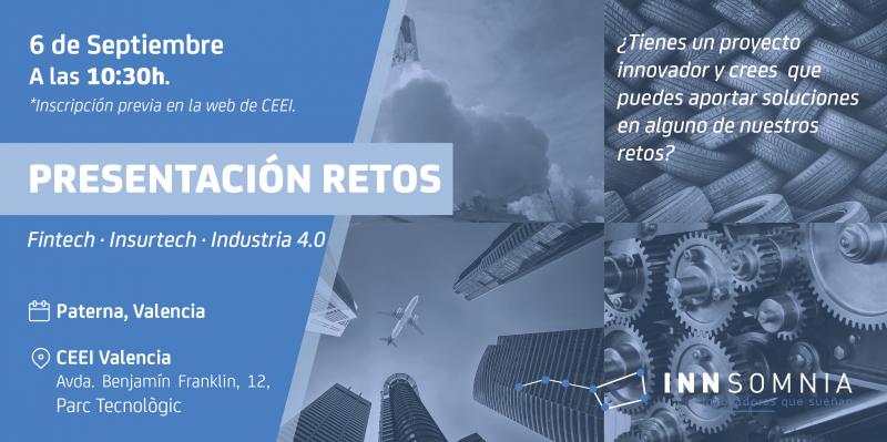 Presentaci�n Programas Innsomnia[;;;][;;;]