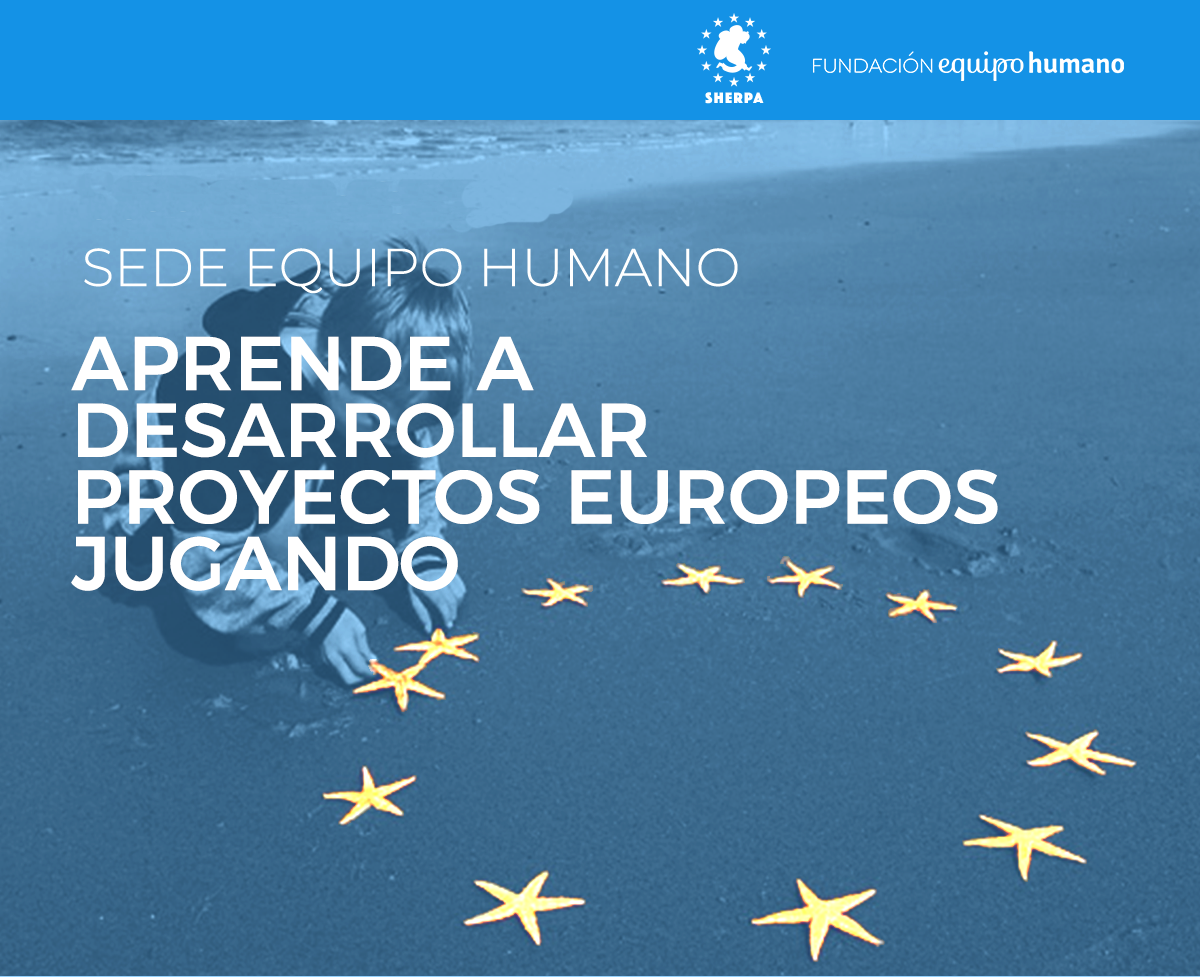 Nueva edici�n del Taller para aprender a desarrollar proyectos europeos jugando