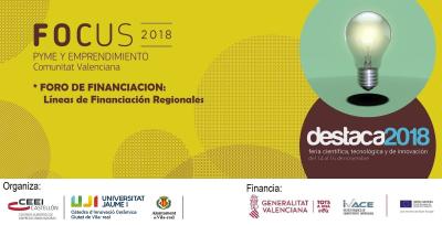 Ponencia de Inmaculada Bea de IVF. FORO DE FINANCIACI�N