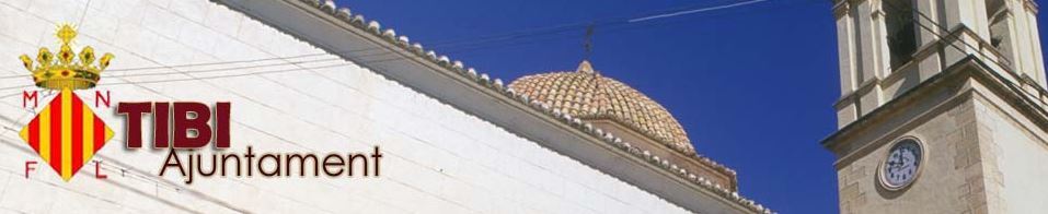 AEDL Ajuntament de Tibi
